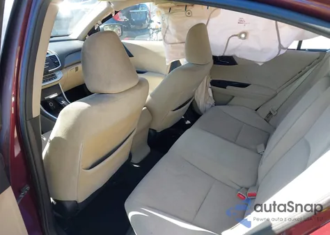 2013 Honda Accord Lx from USA, damaged, VIN 1HGCR2F3XDA126142